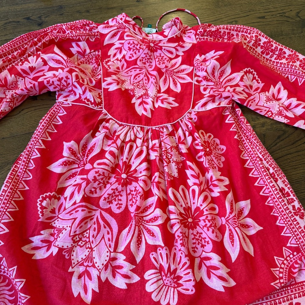 Farm Rio Dress